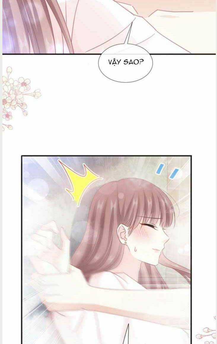 Bá Đạo Tổng Tài Nhẹ Nhàng Yêu Chapter 235 trang 27