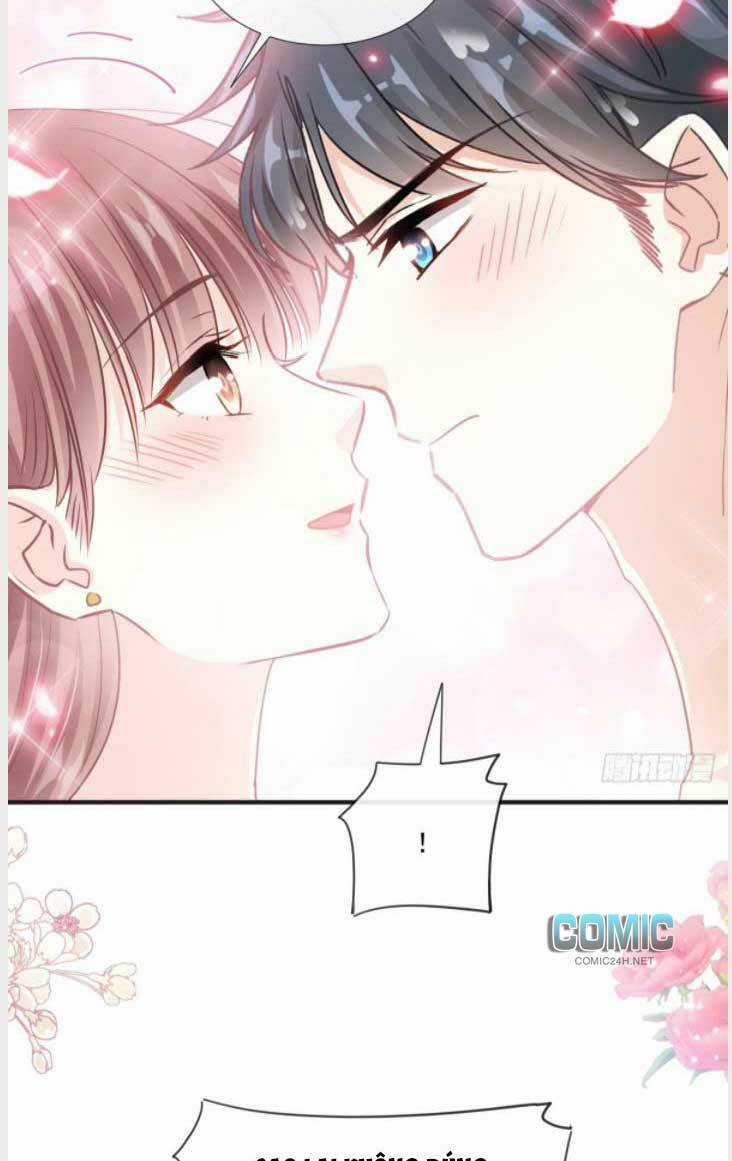 Bá Đạo Tổng Tài Nhẹ Nhàng Yêu Chapter 235 trang 29