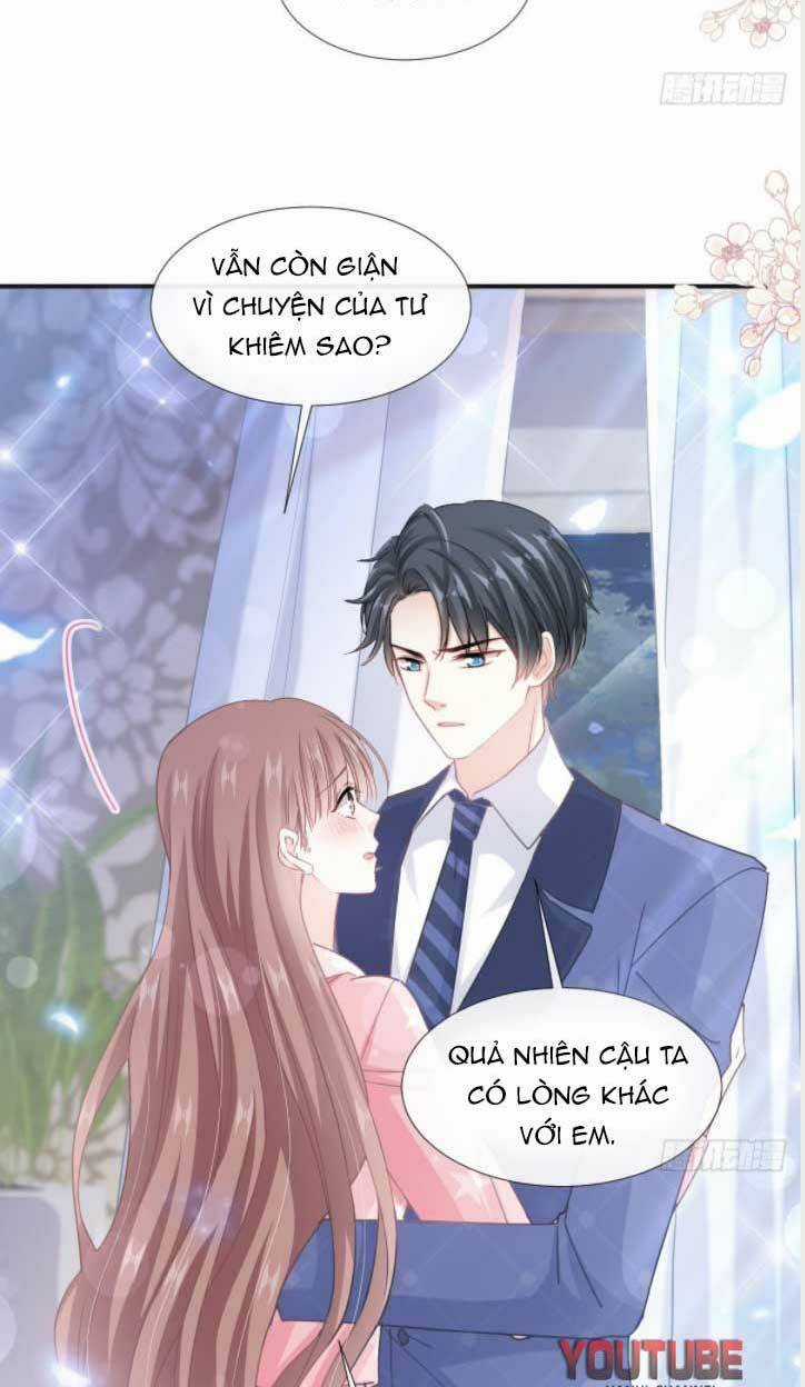 Bá Đạo Tổng Tài Nhẹ Nhàng Yêu Chapter 235 trang 3