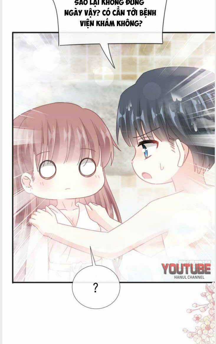 Bá Đạo Tổng Tài Nhẹ Nhàng Yêu Chapter 235 trang 30