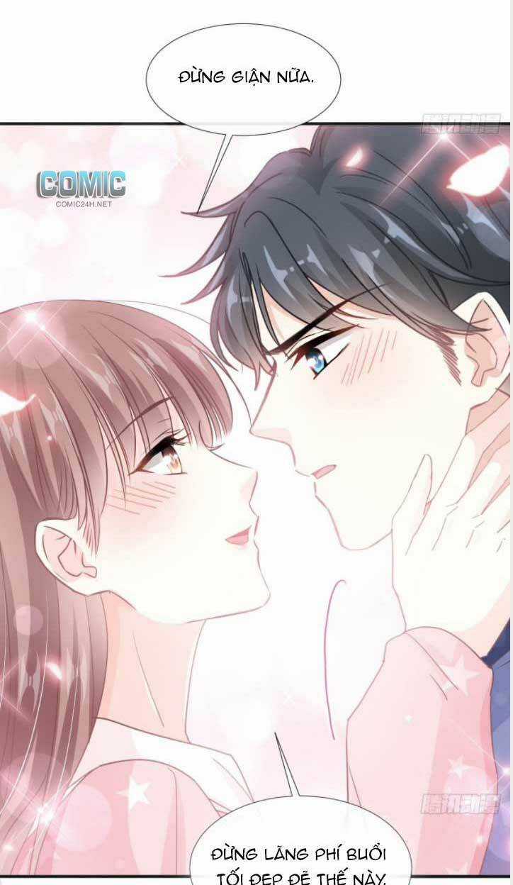 Bá Đạo Tổng Tài Nhẹ Nhàng Yêu Chapter 235 trang 6