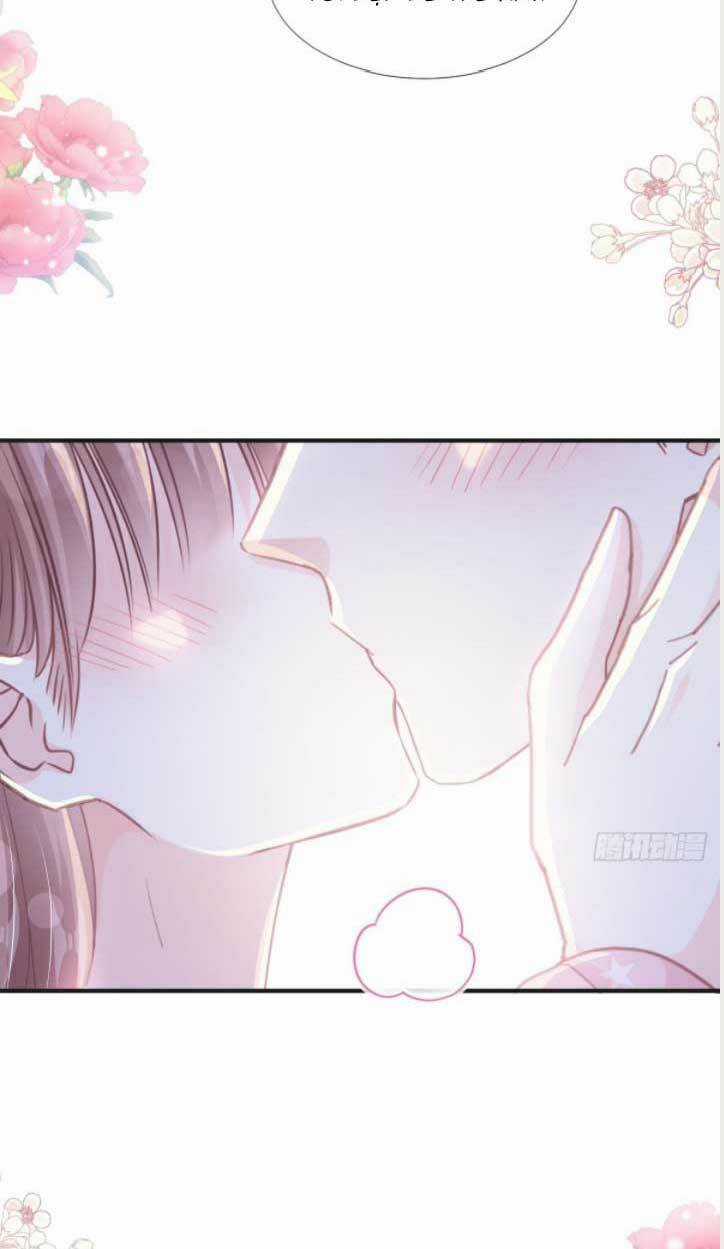 Bá Đạo Tổng Tài Nhẹ Nhàng Yêu Chapter 235 trang 7