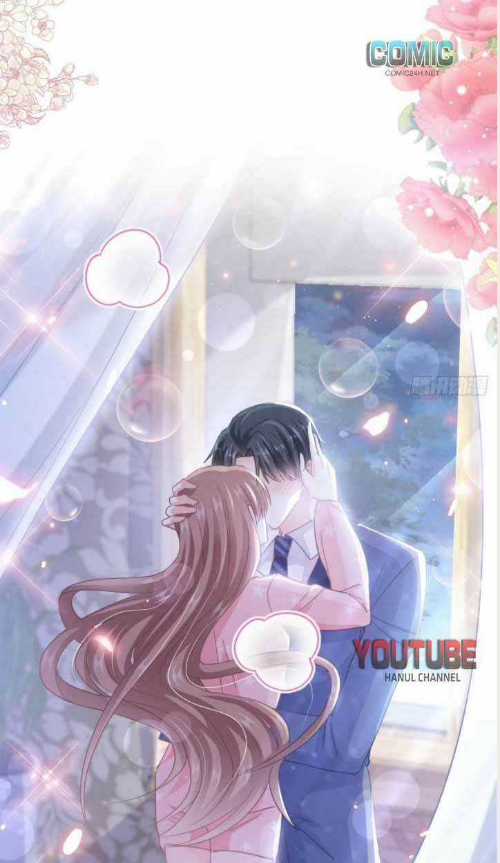 Bá Đạo Tổng Tài Nhẹ Nhàng Yêu Chapter 235 trang 8