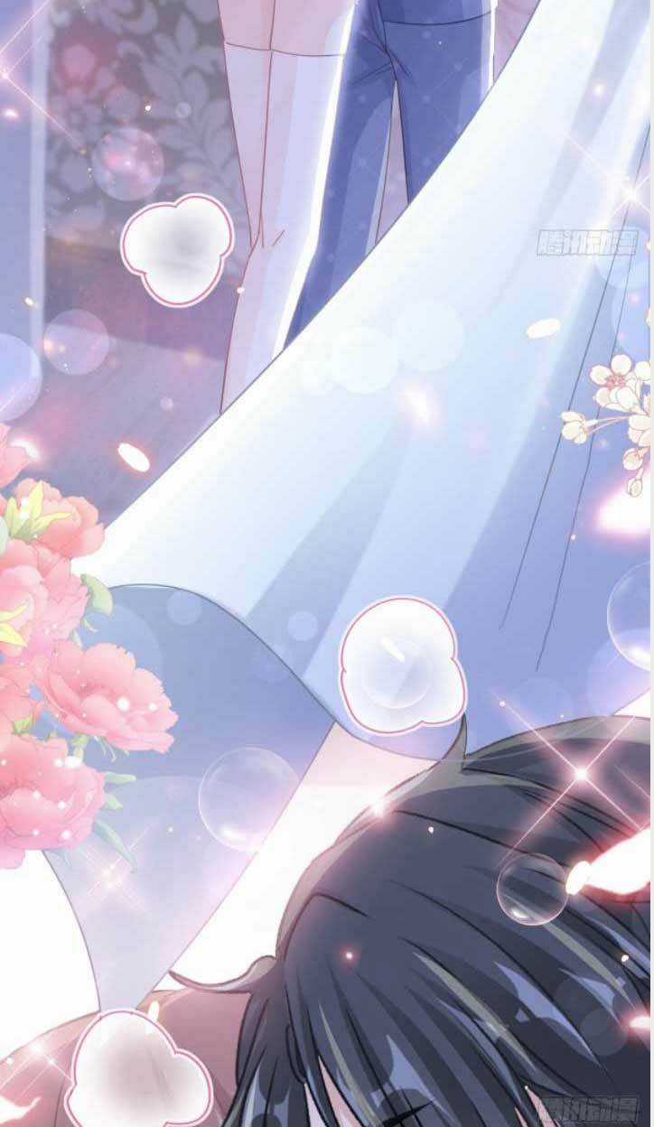 Bá Đạo Tổng Tài Nhẹ Nhàng Yêu Chapter 235 trang 9