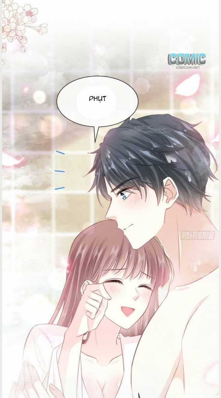Bá Đạo Tổng Tài Nhẹ Nhàng Yêu Chapter 236 trang 0
