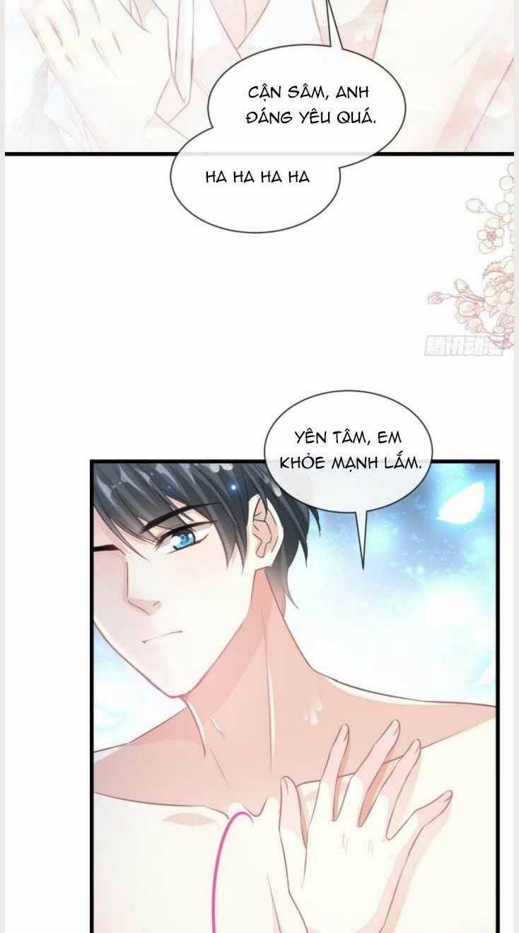 Bá Đạo Tổng Tài Nhẹ Nhàng Yêu Chapter 236 trang 1