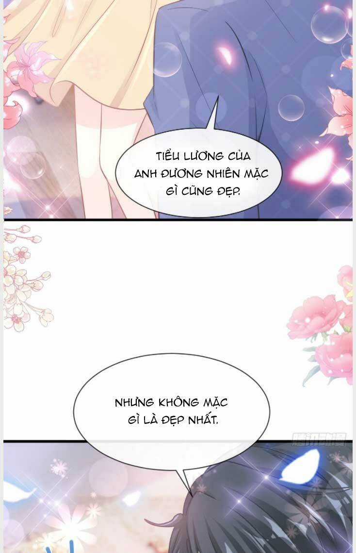 Bá Đạo Tổng Tài Nhẹ Nhàng Yêu Chapter 236 trang 14