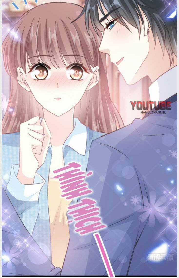 Bá Đạo Tổng Tài Nhẹ Nhàng Yêu Chapter 236 trang 15