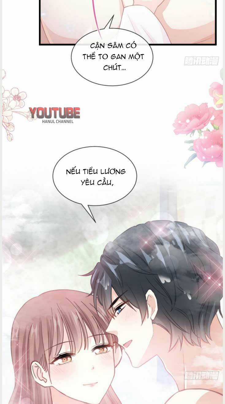 Bá Đạo Tổng Tài Nhẹ Nhàng Yêu Chapter 236 trang 2