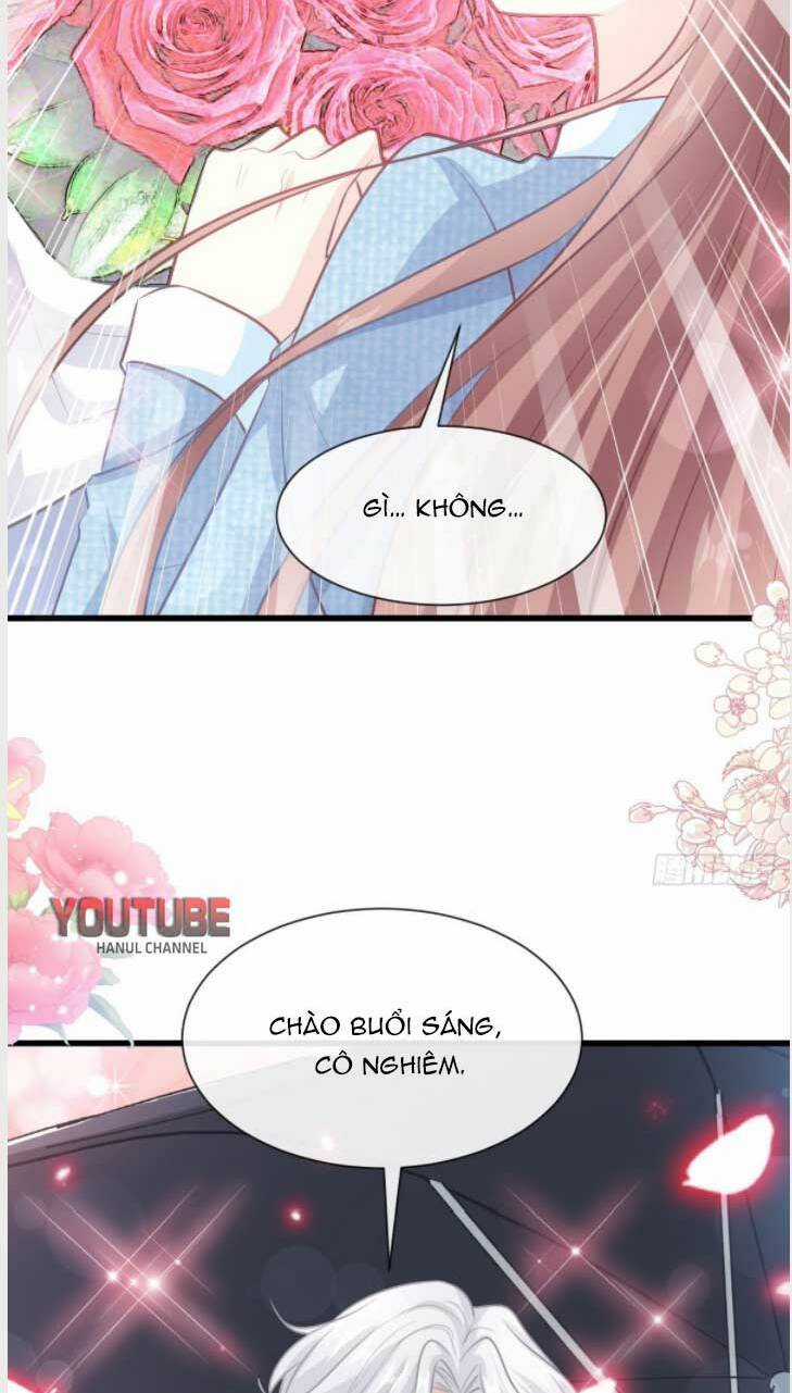 Bá Đạo Tổng Tài Nhẹ Nhàng Yêu Chapter 236 trang 24