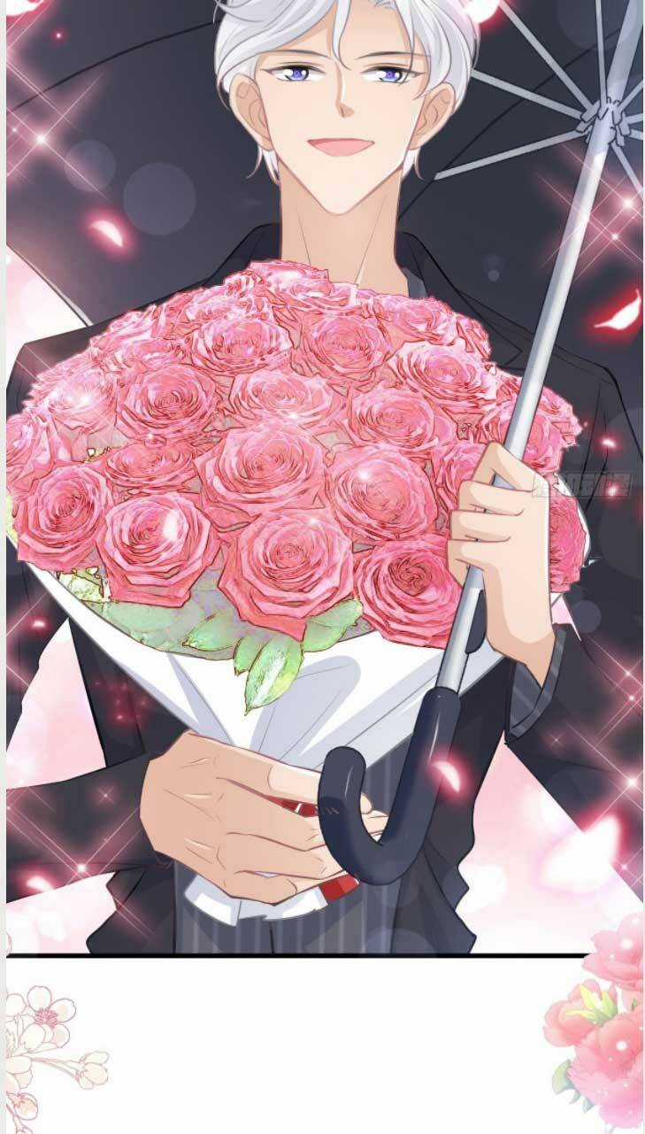 Bá Đạo Tổng Tài Nhẹ Nhàng Yêu Chapter 236 trang 25