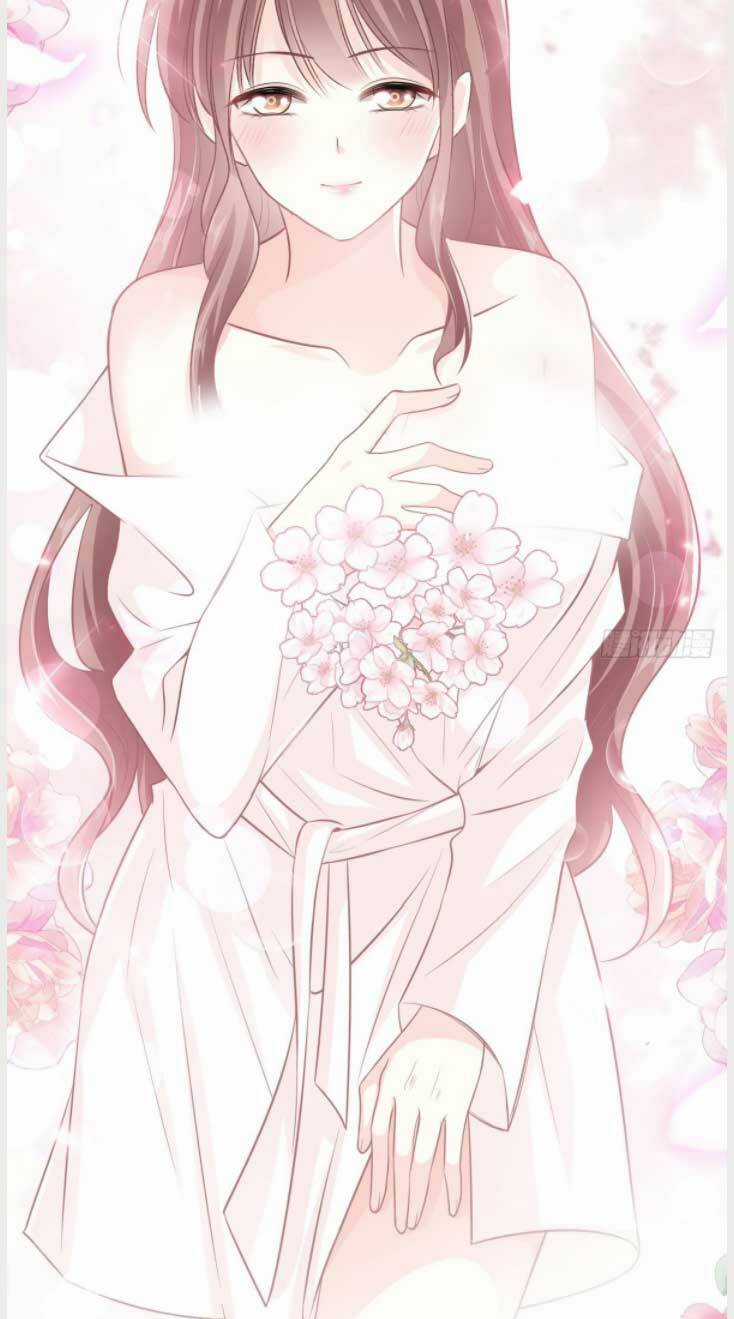 Bá Đạo Tổng Tài Nhẹ Nhàng Yêu Chapter 236 trang 4