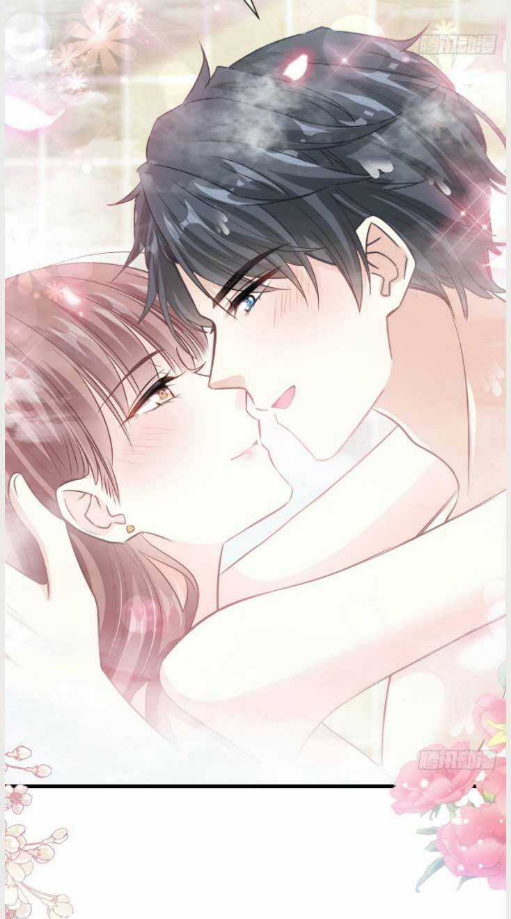 Bá Đạo Tổng Tài Nhẹ Nhàng Yêu Chapter 236 trang 6