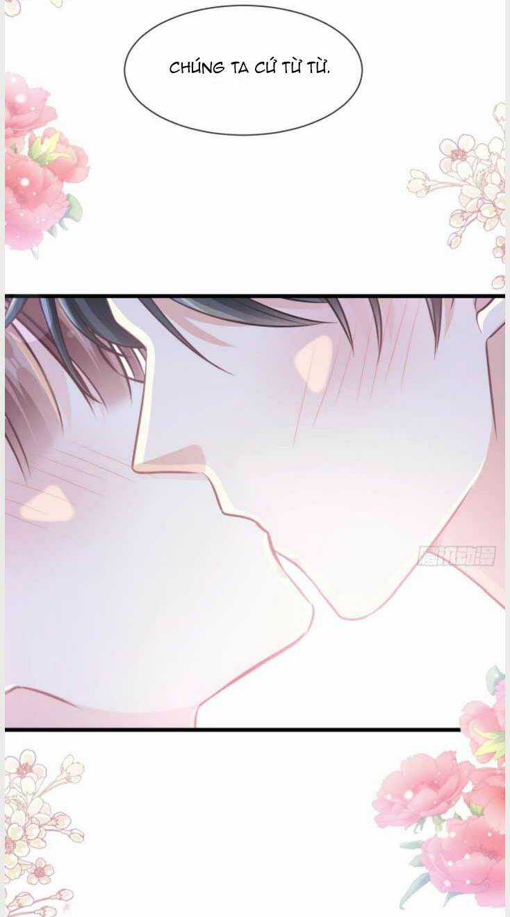 Bá Đạo Tổng Tài Nhẹ Nhàng Yêu Chapter 236 trang 7