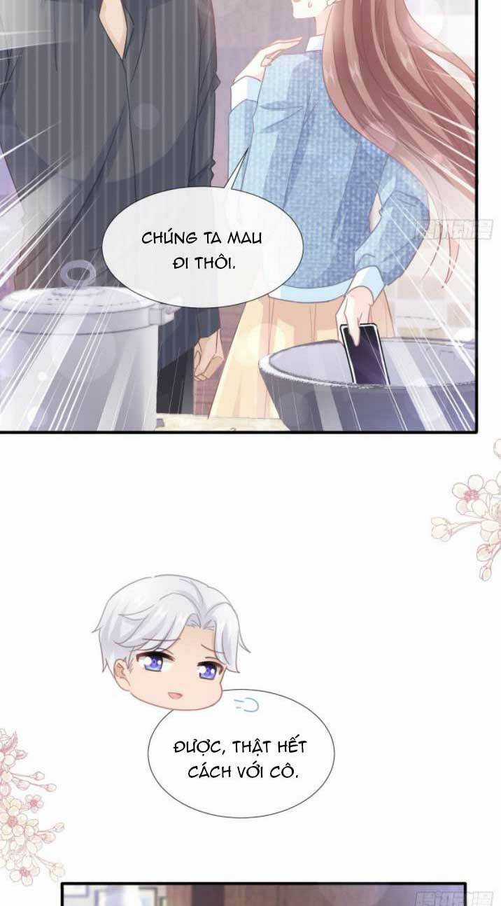 Bá Đạo Tổng Tài Nhẹ Nhàng Yêu Chapter 237 trang 10