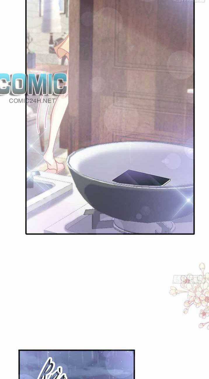 Bá Đạo Tổng Tài Nhẹ Nhàng Yêu Chapter 237 trang 11