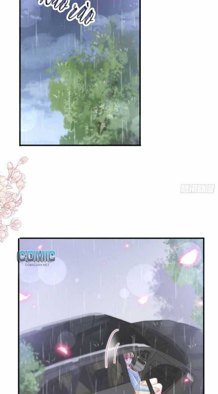 Bá Đạo Tổng Tài Nhẹ Nhàng Yêu Chapter 237 trang 12