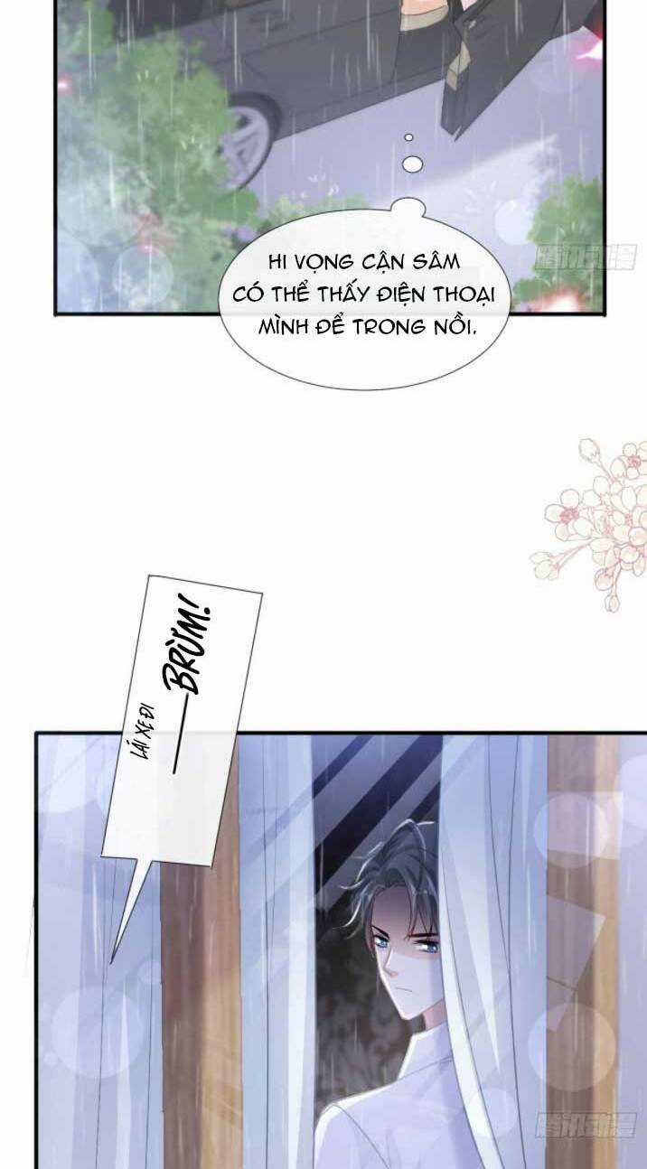 Bá Đạo Tổng Tài Nhẹ Nhàng Yêu Chapter 237 trang 13