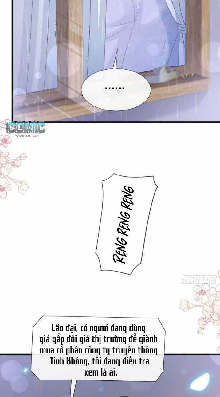 Bá Đạo Tổng Tài Nhẹ Nhàng Yêu Chapter 237 trang 14