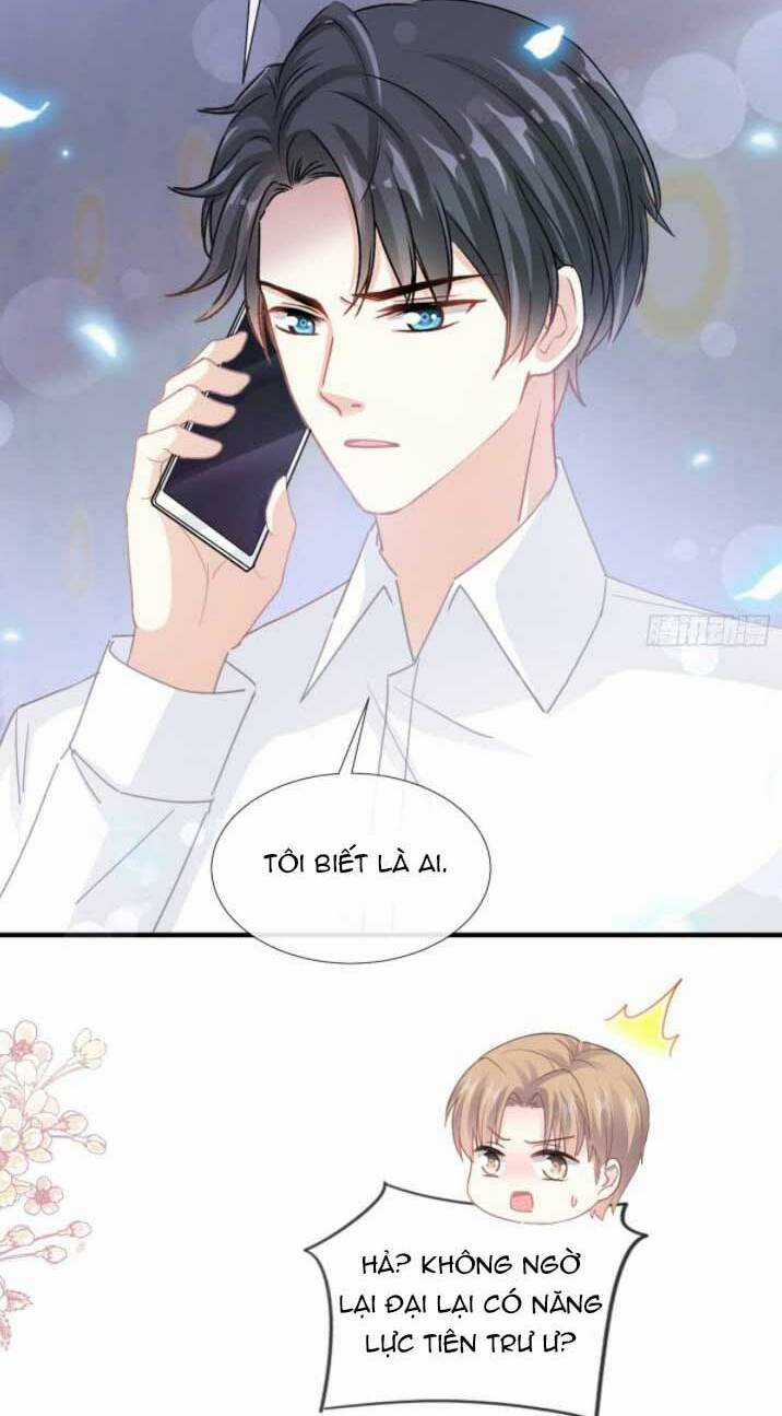 Bá Đạo Tổng Tài Nhẹ Nhàng Yêu Chapter 237 trang 15