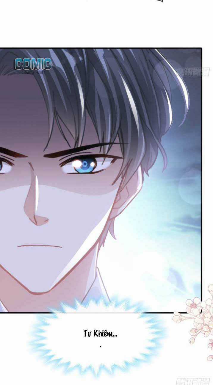 Bá Đạo Tổng Tài Nhẹ Nhàng Yêu Chapter 237 trang 16