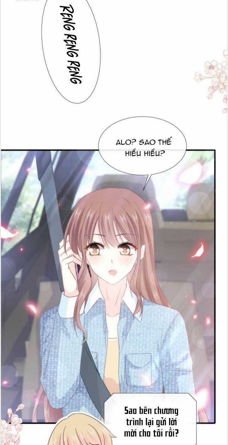 Bá Đạo Tổng Tài Nhẹ Nhàng Yêu Chapter 237 trang 21