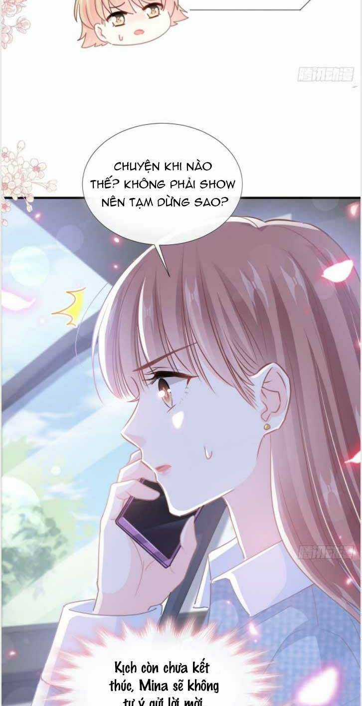 Bá Đạo Tổng Tài Nhẹ Nhàng Yêu Chapter 237 trang 22