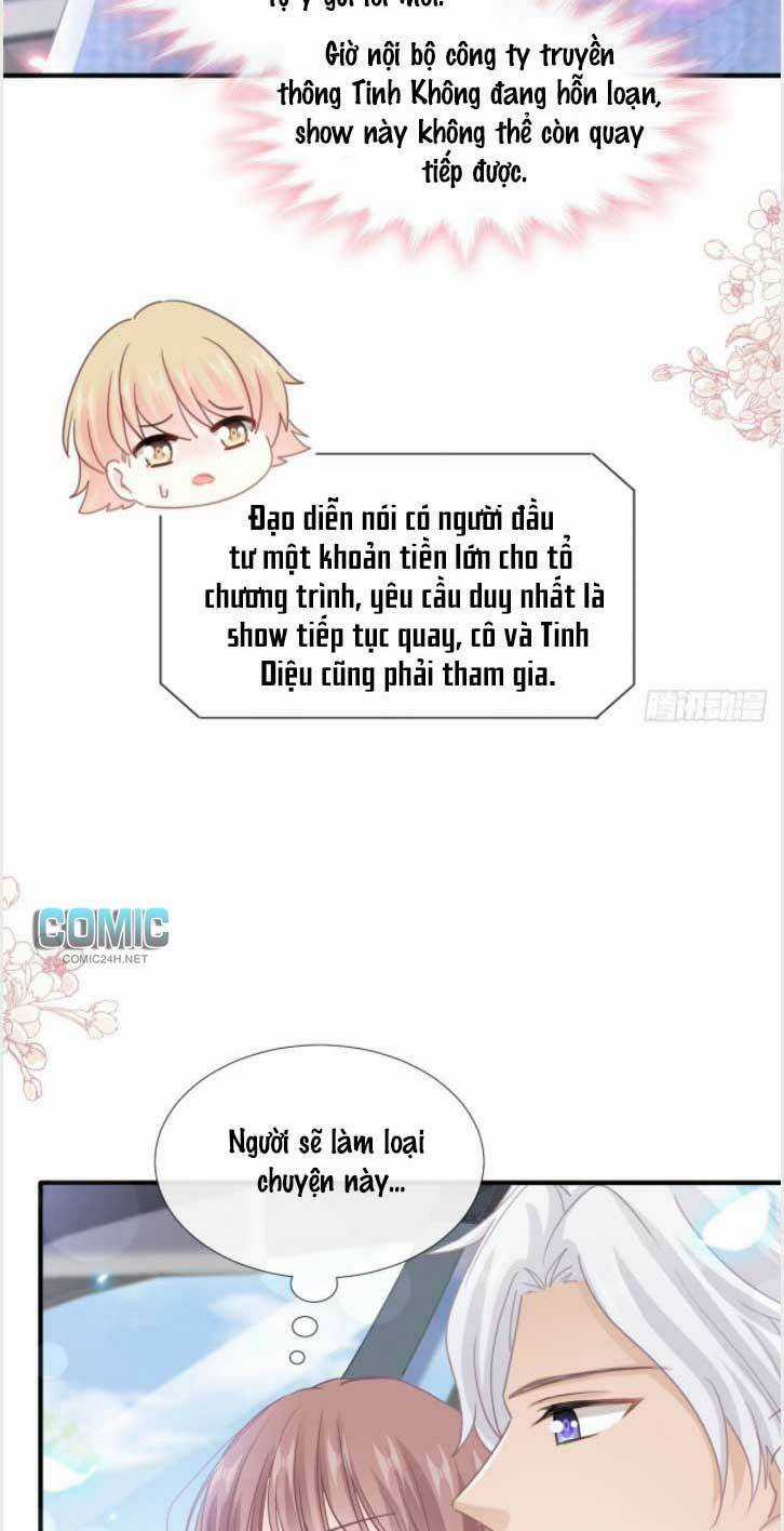 Bá Đạo Tổng Tài Nhẹ Nhàng Yêu Chapter 237 trang 23