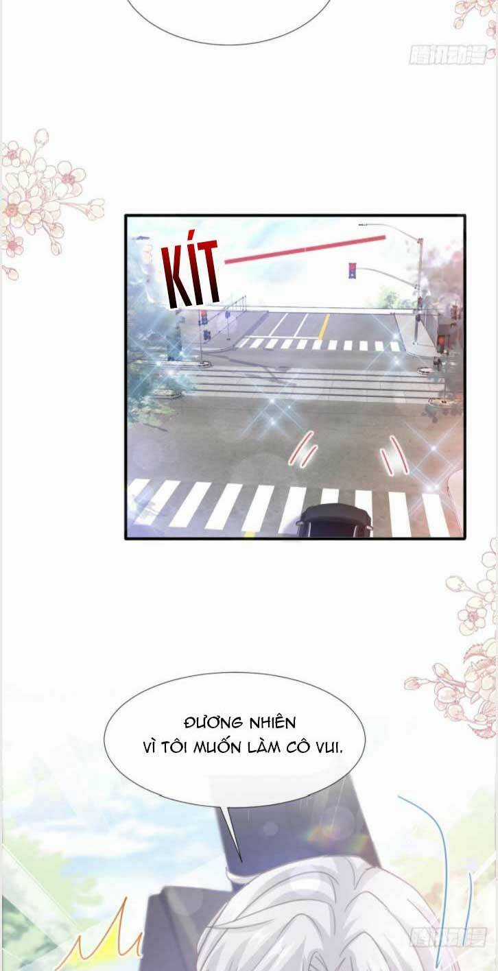 Bá Đạo Tổng Tài Nhẹ Nhàng Yêu Chapter 237 trang 29