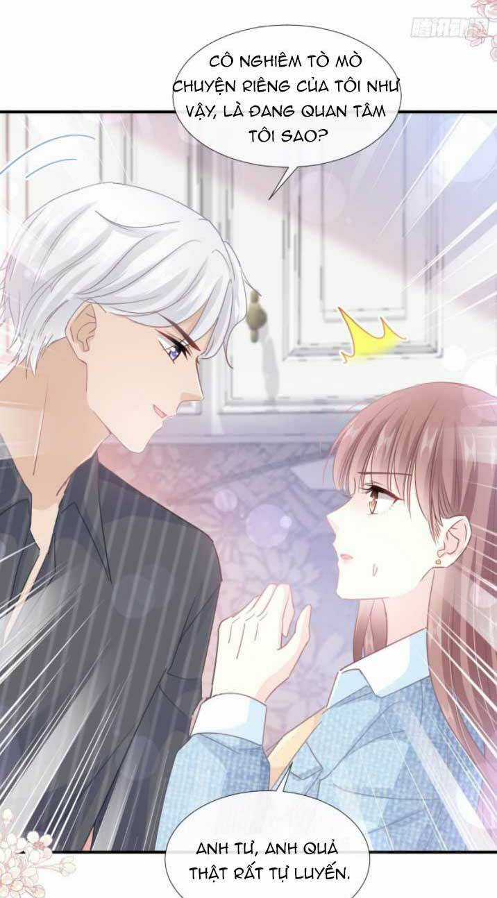 Bá Đạo Tổng Tài Nhẹ Nhàng Yêu Chapter 237 trang 4