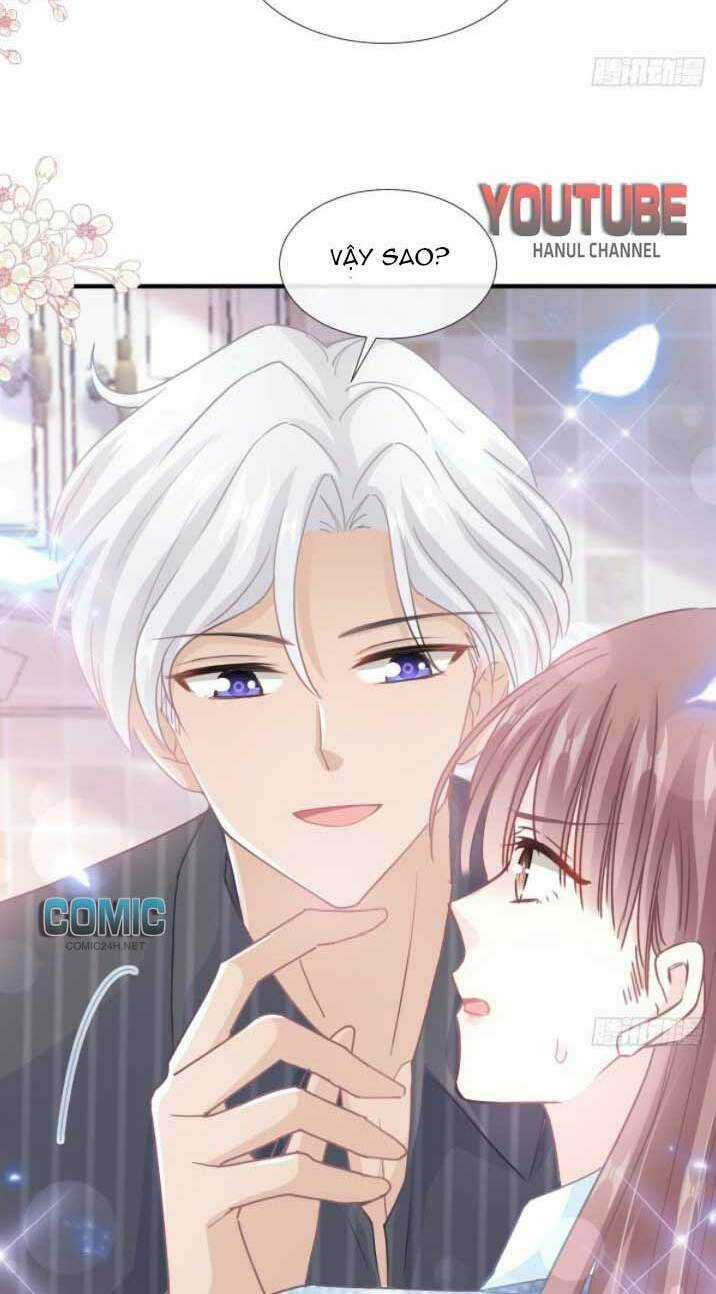 Bá Đạo Tổng Tài Nhẹ Nhàng Yêu Chapter 237 trang 5