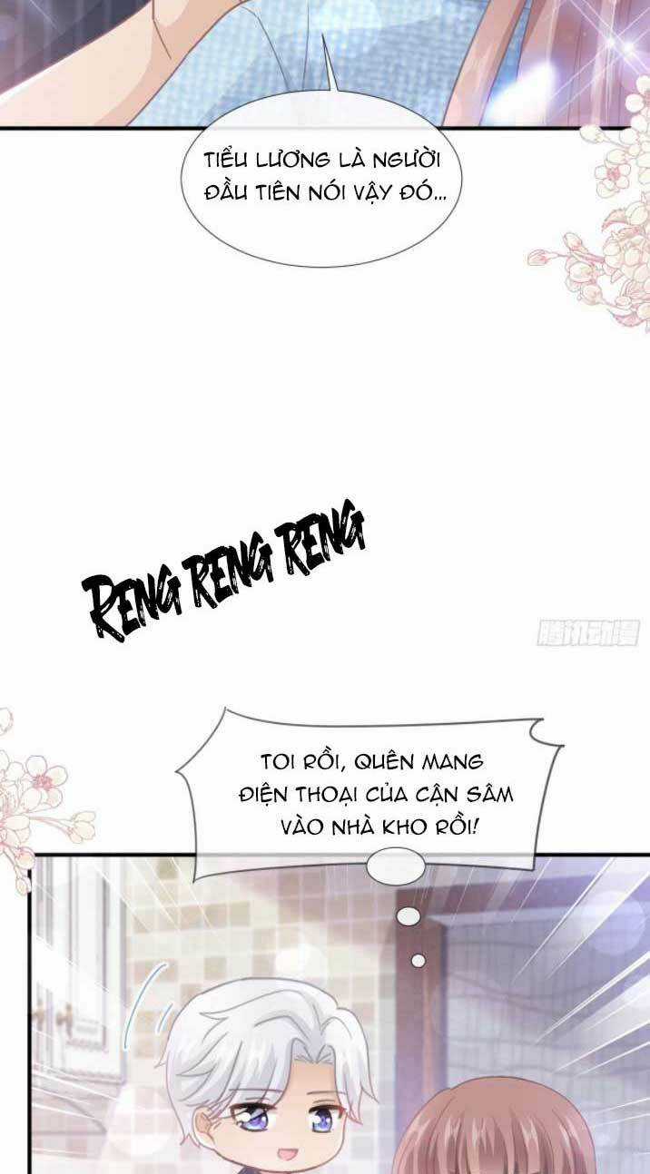 Bá Đạo Tổng Tài Nhẹ Nhàng Yêu Chapter 237 trang 6
