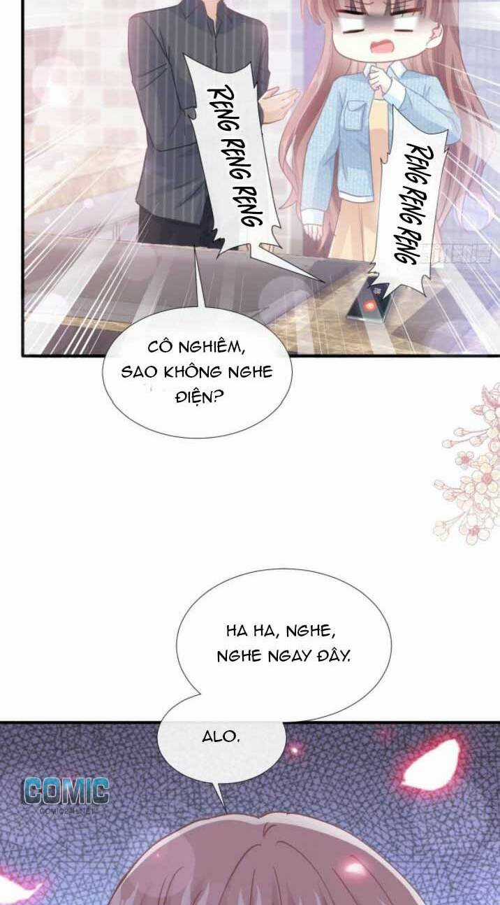 Bá Đạo Tổng Tài Nhẹ Nhàng Yêu Chapter 237 trang 7