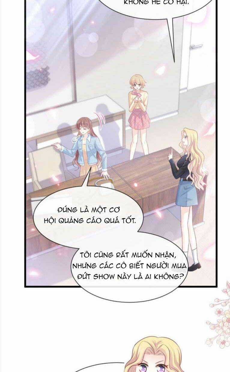 Bá Đạo Tổng Tài Nhẹ Nhàng Yêu Chapter 238 trang 1