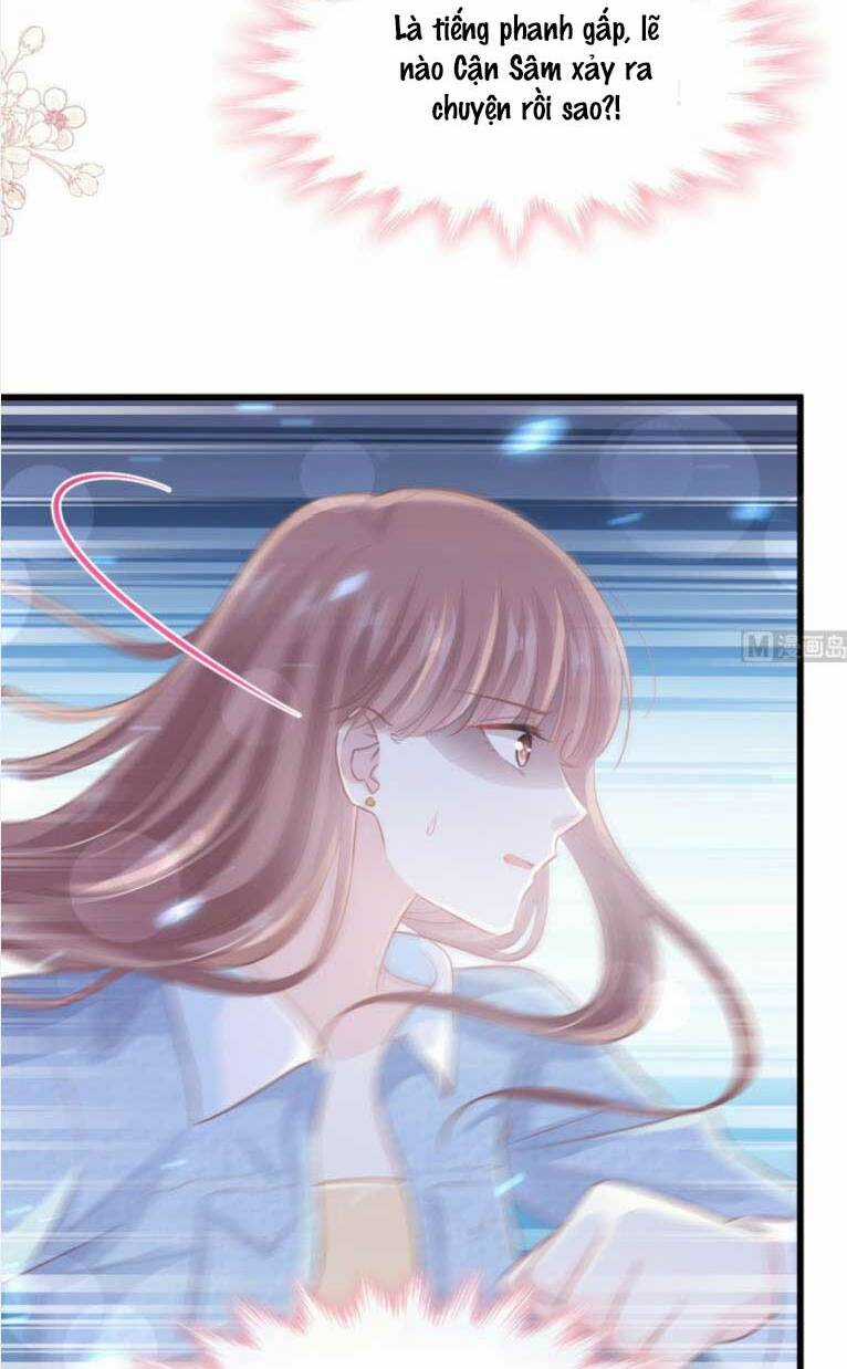 Bá Đạo Tổng Tài Nhẹ Nhàng Yêu Chapter 238 trang 13