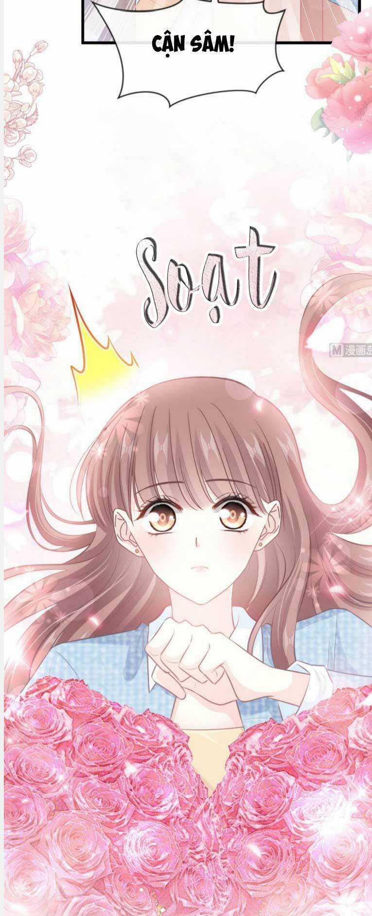 Bá Đạo Tổng Tài Nhẹ Nhàng Yêu Chapter 238 trang 19