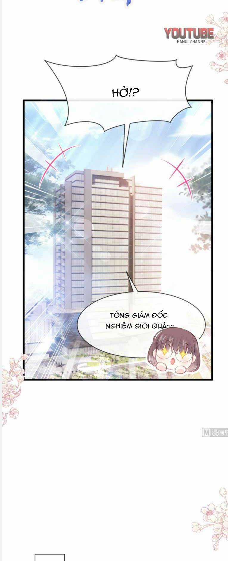 Bá Đạo Tổng Tài Nhẹ Nhàng Yêu Chapter 238 trang 26