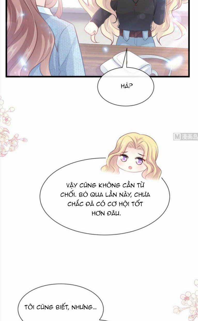 Bá Đạo Tổng Tài Nhẹ Nhàng Yêu Chapter 238 trang 3