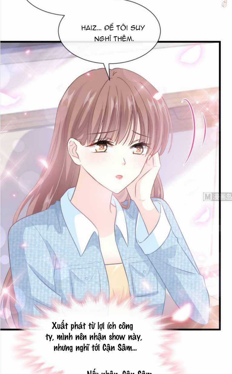 Bá Đạo Tổng Tài Nhẹ Nhàng Yêu Chapter 238 trang 4