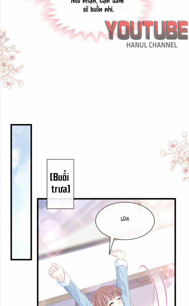 Bá Đạo Tổng Tài Nhẹ Nhàng Yêu Chapter 238 trang 5