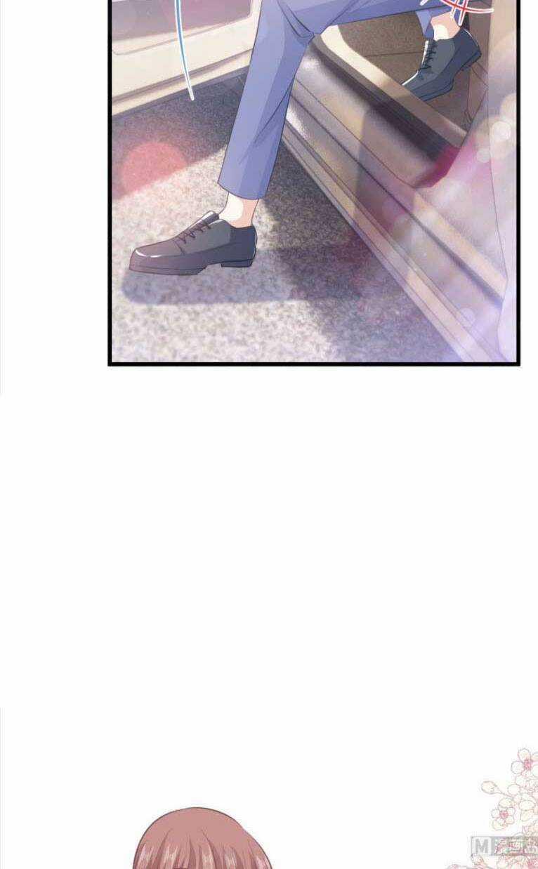 Bá Đạo Tổng Tài Nhẹ Nhàng Yêu Chapter 238 trang 7