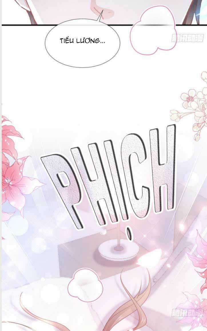 Bá Đạo Tổng Tài Nhẹ Nhàng Yêu Chapter 239 trang 14