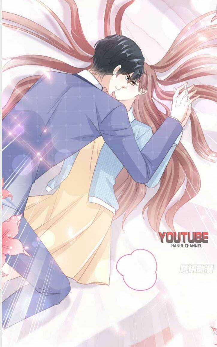 Bá Đạo Tổng Tài Nhẹ Nhàng Yêu Chapter 239 trang 15