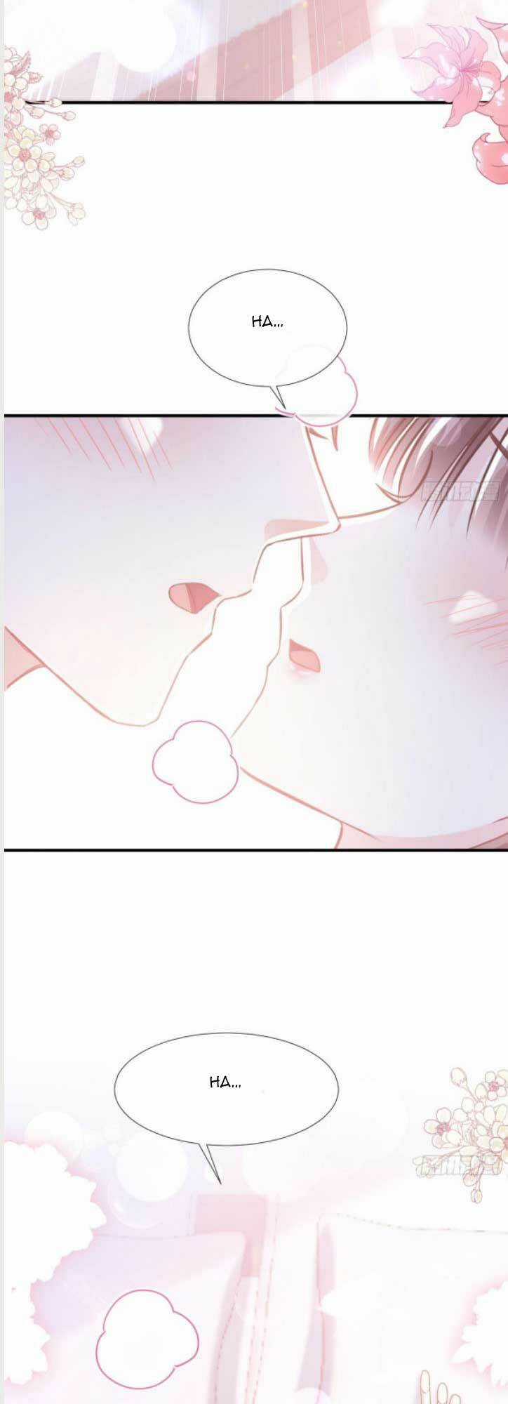 Bá Đạo Tổng Tài Nhẹ Nhàng Yêu Chapter 239 trang 16