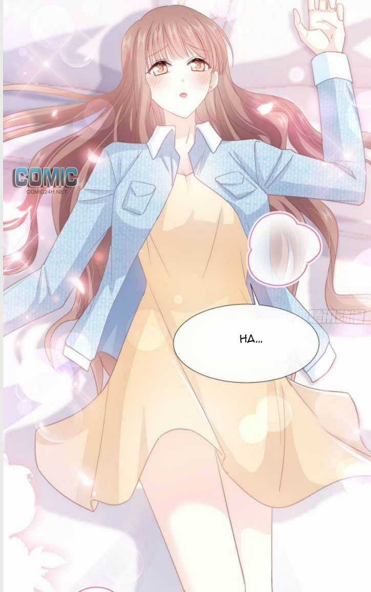 Bá Đạo Tổng Tài Nhẹ Nhàng Yêu Chapter 239 trang 17