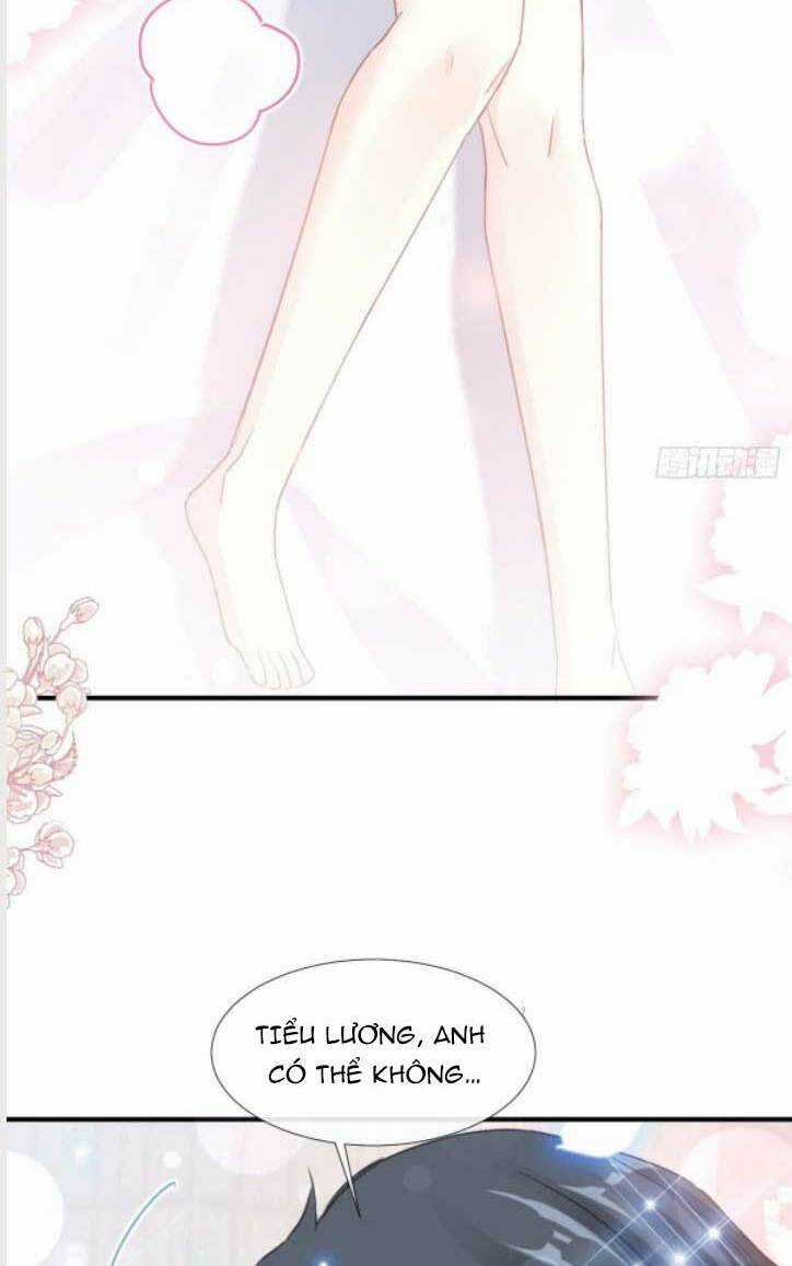 Bá Đạo Tổng Tài Nhẹ Nhàng Yêu Chapter 239 trang 18