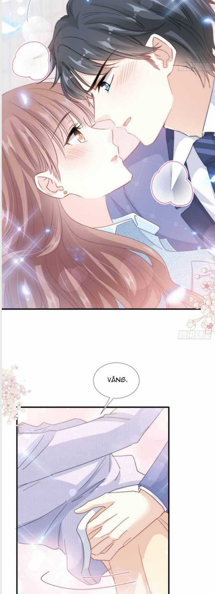 Bá Đạo Tổng Tài Nhẹ Nhàng Yêu Chapter 239 trang 19