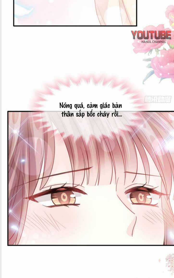 Bá Đạo Tổng Tài Nhẹ Nhàng Yêu Chapter 239 trang 20