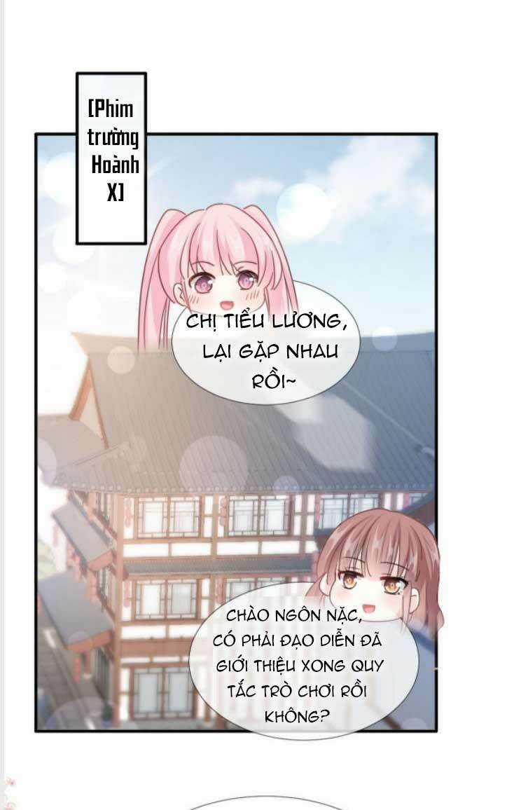 Bá Đạo Tổng Tài Nhẹ Nhàng Yêu Chapter 239 trang 23