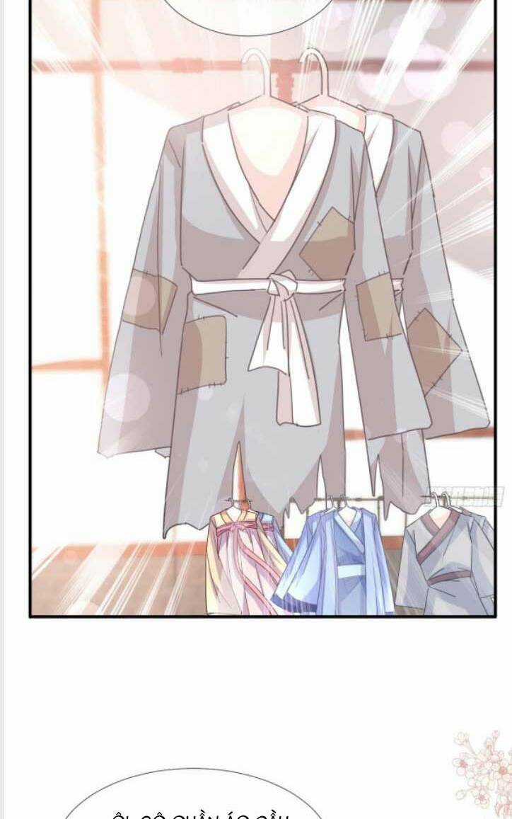 Bá Đạo Tổng Tài Nhẹ Nhàng Yêu Chapter 239 trang 27